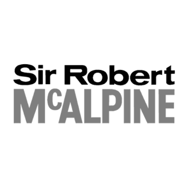 Sir Robert McApline